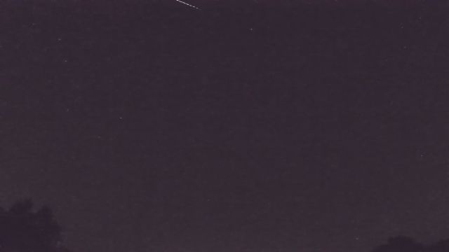 AMS78 meteor