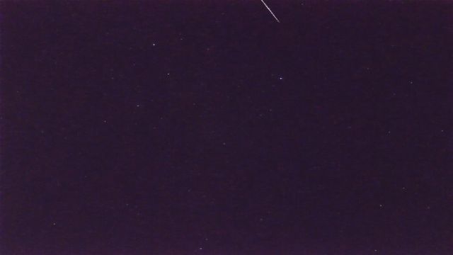 AMS78 meteor