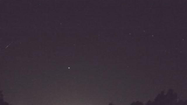 AMS78 meteor
