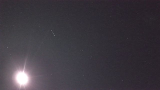 AMS78 meteor