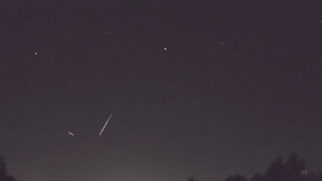 AMS78 meteor