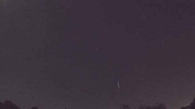 AMS78 meteor