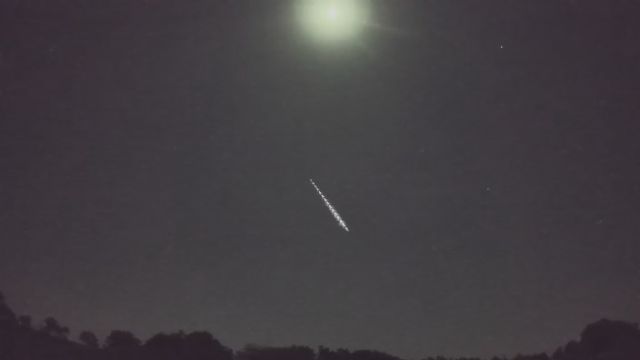 AMS78 meteor