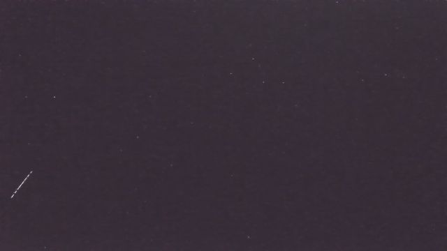 AMS78 meteor