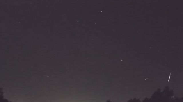 AMS78 meteor