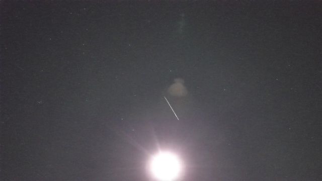 AMS78 meteor