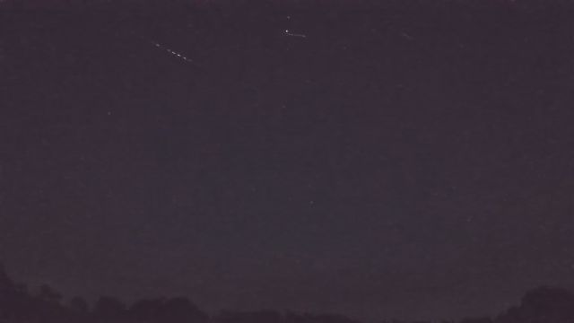 AMS78 meteor