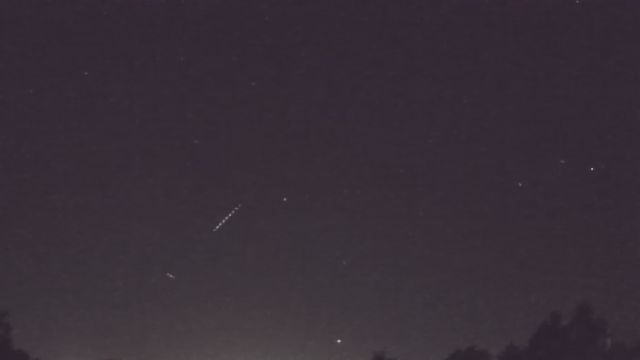 AMS78 meteor