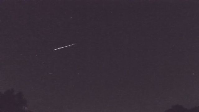 AMS78 meteor