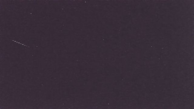 AMS78 meteor