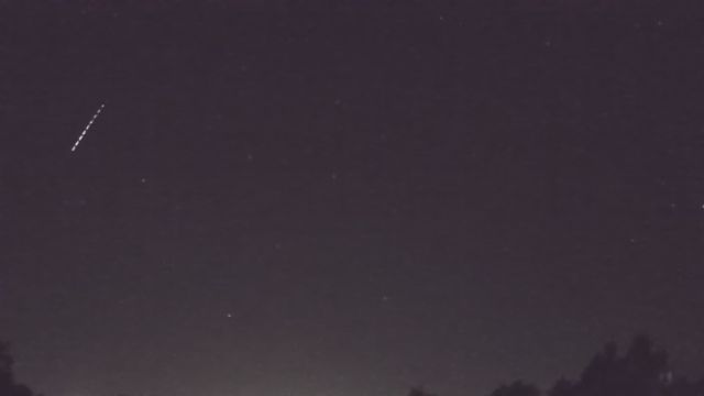 AMS78 meteor