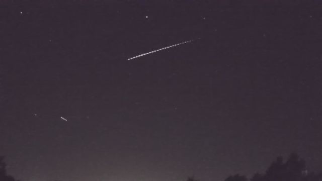 AMS78 meteor