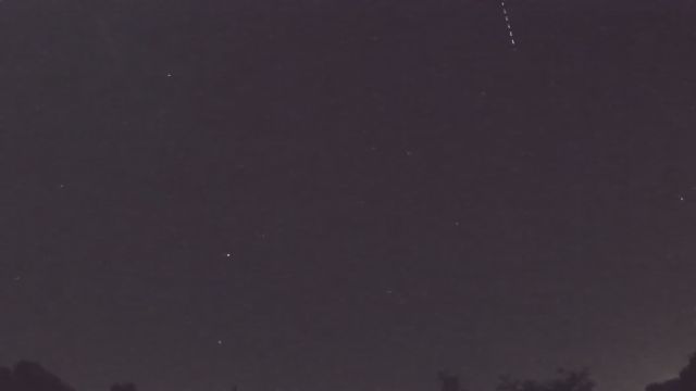 AMS78 meteor