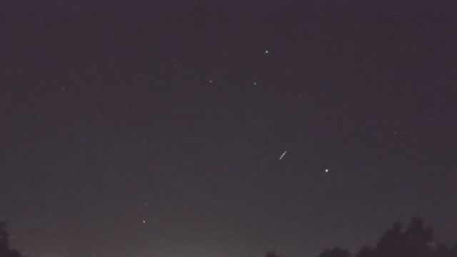 AMS78 meteor