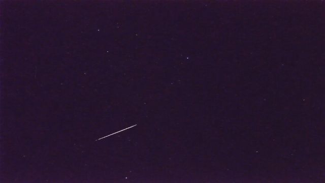 AMS78 meteor