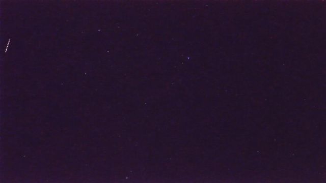 AMS78 meteor