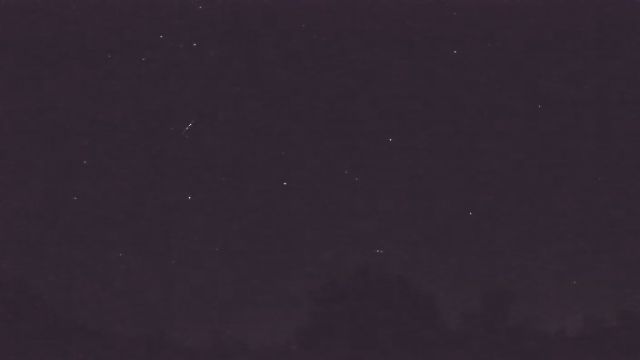 AMS78 meteor