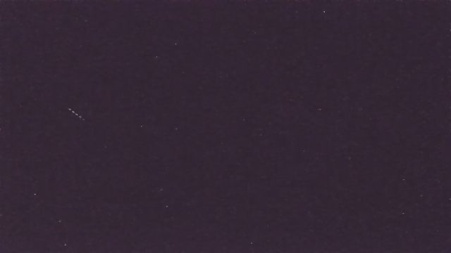 AMS78 meteor
