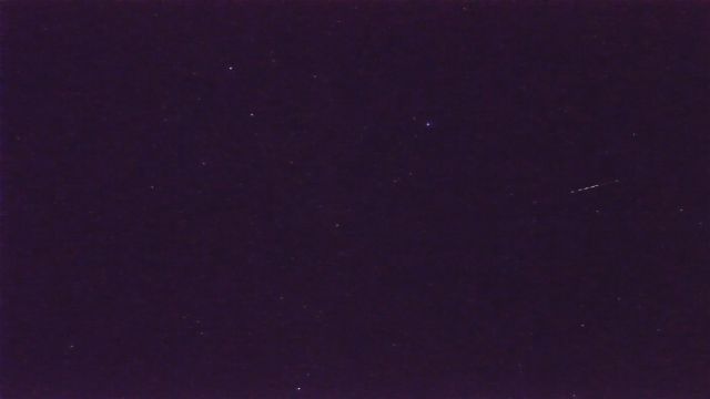 AMS78 meteor