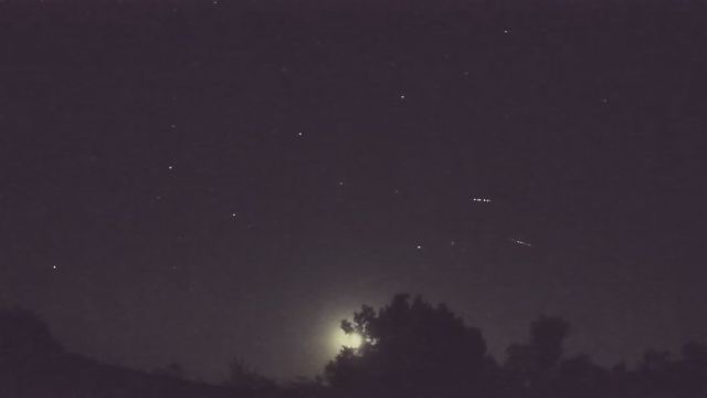AMS78 meteor