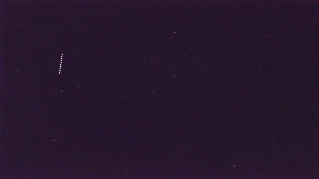 AMS78 meteor