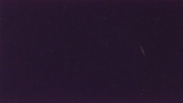AMS78 meteor