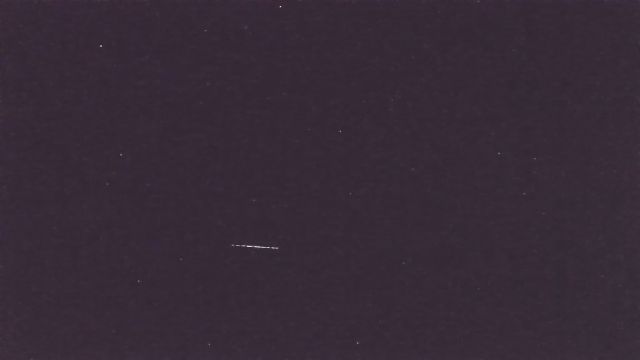 AMS78 meteor