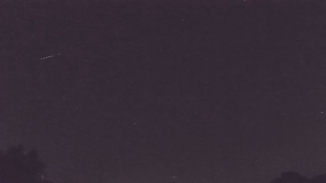 AMS78 meteor