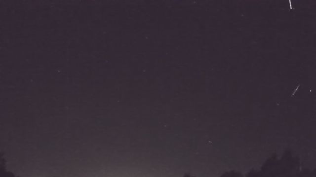 AMS78 meteor