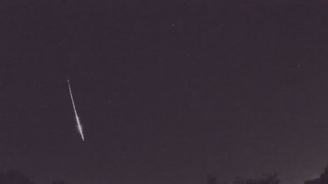 AMS78 meteor