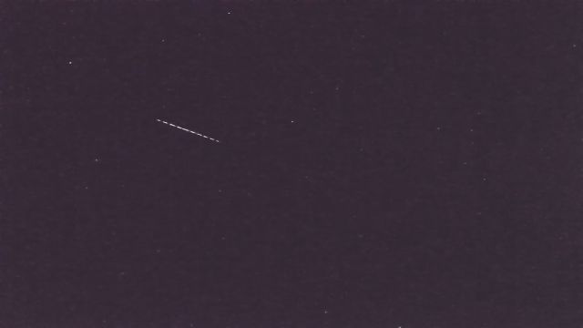AMS78 meteor