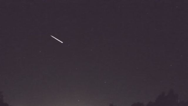 AMS78 meteor