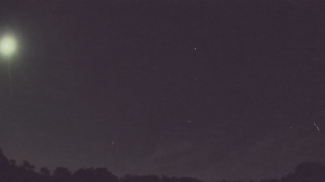 AMS78 meteor