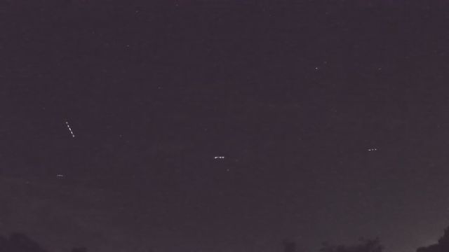 AMS78 meteor
