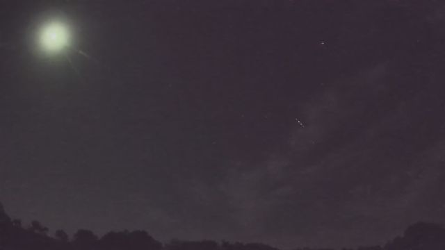 AMS78 meteor