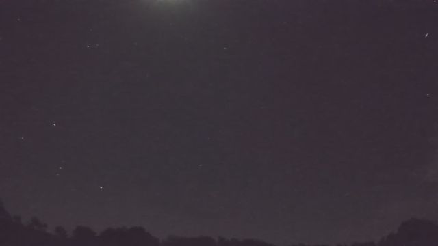 AMS78 meteor