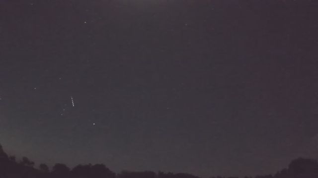 AMS78 meteor