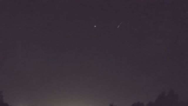 AMS78 meteor