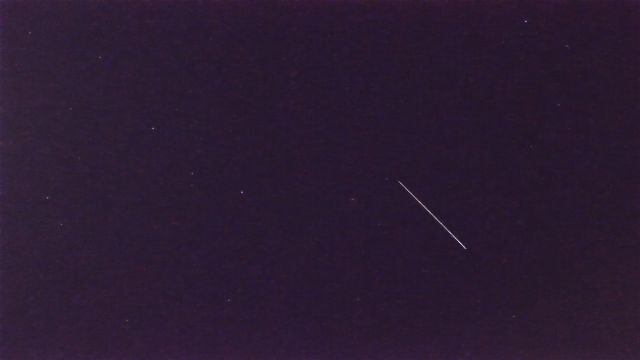 AMS78 meteor