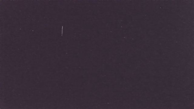 AMS78 meteor