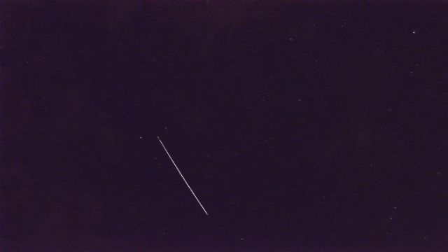 AMS78 meteor