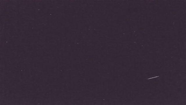 AMS78 meteor