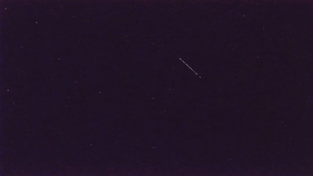 AMS78 meteor