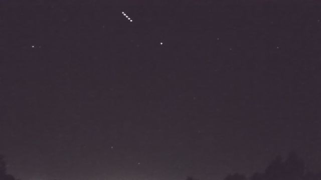 AMS78 meteor