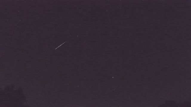 AMS78 meteor