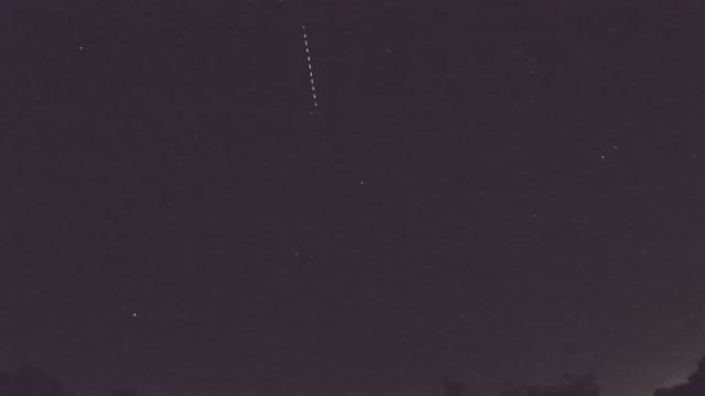 AMS78 meteor