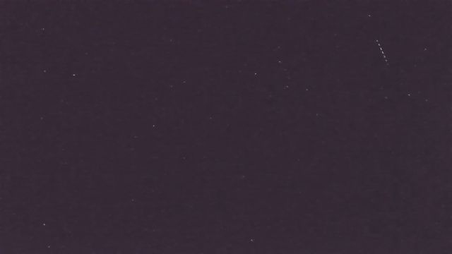 AMS78 meteor