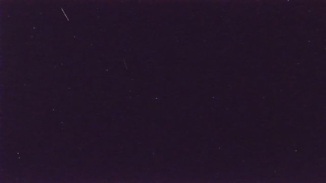 AMS78 meteor