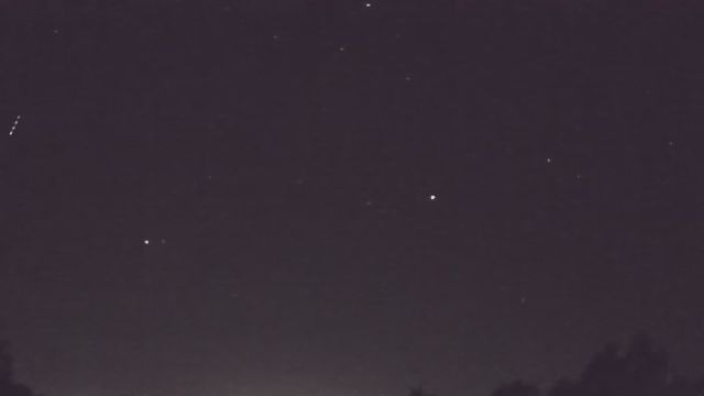 AMS78 meteor