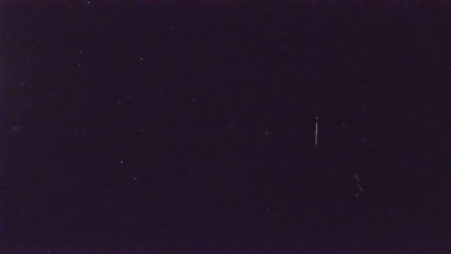 AMS78 meteor